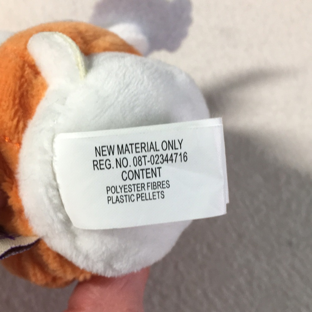 Halloween Snoopy Plush by Hallmark - Picture 10 of 15